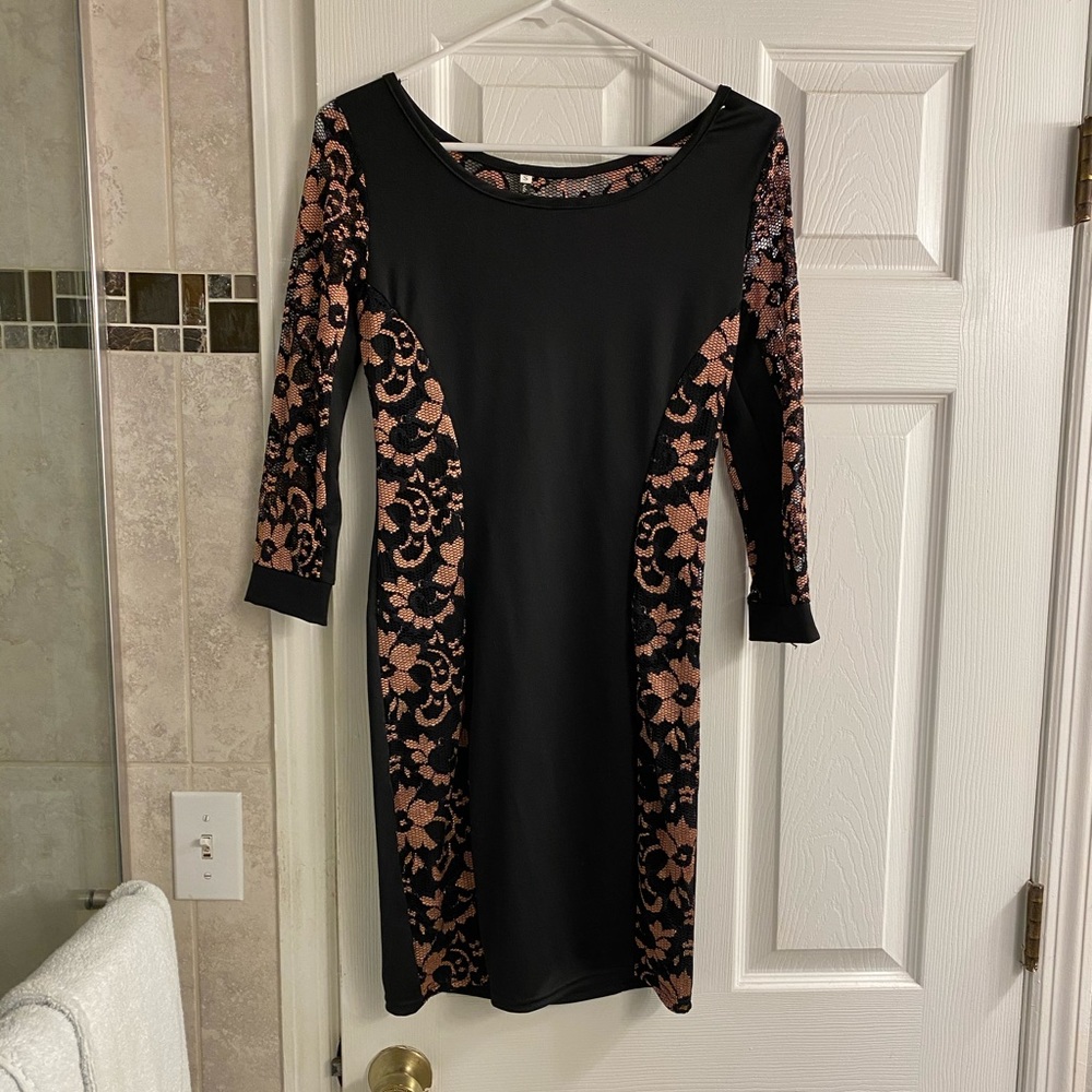 Gorgeous dress